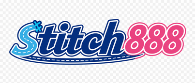 stitch888 logo